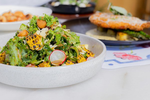 Comment faire des chips de légumes croustillantes au four ?