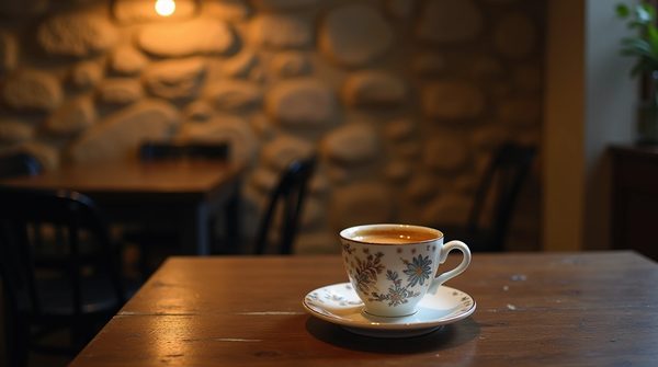 Les secrets du café en grains delta : saveurs et selection pour les amateurs d'expresso