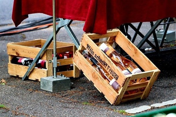 Pourquoi se faire livrer de l'alcool la nuit à Strasbourg pour une soirée ?