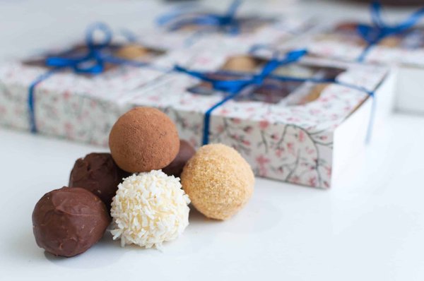 Les variétés de truffes disponibles sur le marché