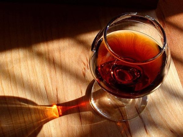 Quel cognac pour la cuisine ?